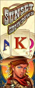 Aces and Faces Level-up Poker
