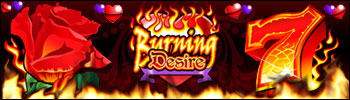 Burning Desire