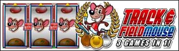 Track and Fieldmouse