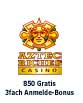Aztec Riches Casino