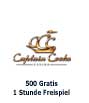 Captain Cooks Casino