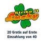Strike It Lucky Casino