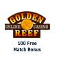Golden Reef Casino