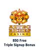 Aztec Riches Casino