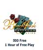 BlackJack Ballroom Casino