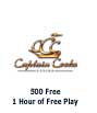 Captain Cooks Casino