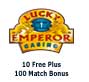 Lucky Emperor
