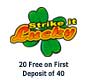 Strike It Lucky Casino