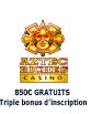 Aztec Riches Casino