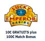 Lucky Emperor