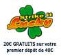 Strike It Lucky Casino