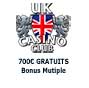 UKCasino Club