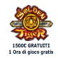 Golden Tiger Casino