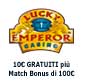 Lucky Emperor