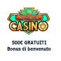 Nostalgia Casino